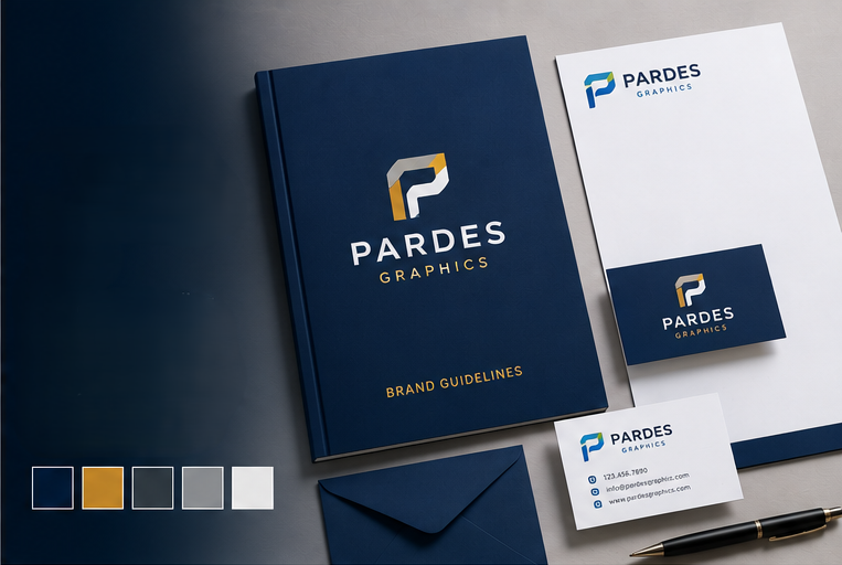 Brand Identity
